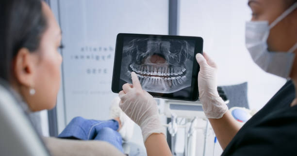 Licensed Teeth Whitening service in Petersburg city County, VA - Smile Center Dentistry